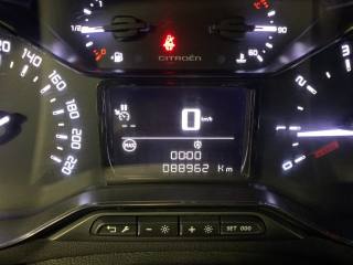 CITROEN C3 usata, con Bracciolo