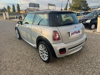 MINI Cooper D usata, con Alzacristalli elettrici