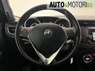 ALFA ROMEO Giulietta usata, con Cruise Control