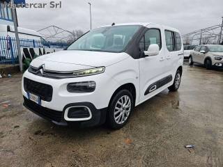 CITROEN Berlingo usata 11