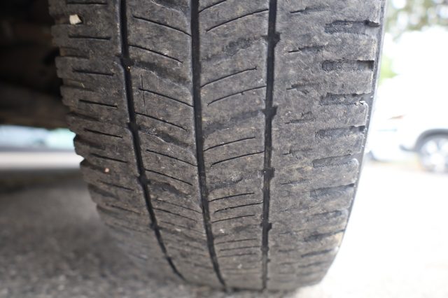 FORD Transit usata 61