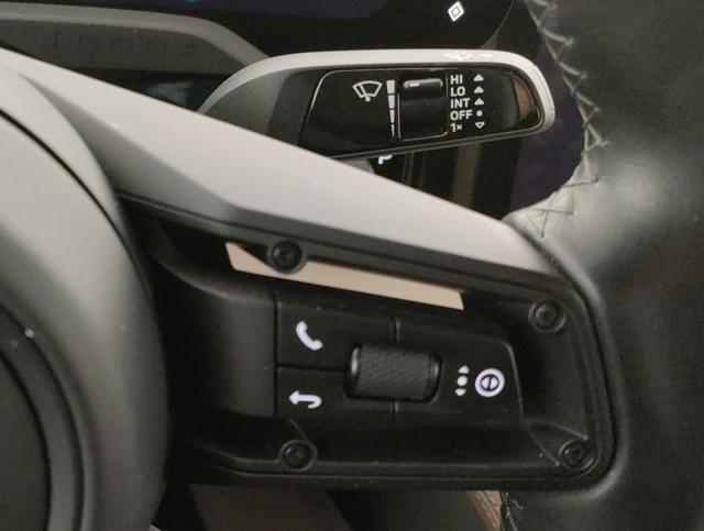PORSCHE Taycan usata, con Vetri oscurati