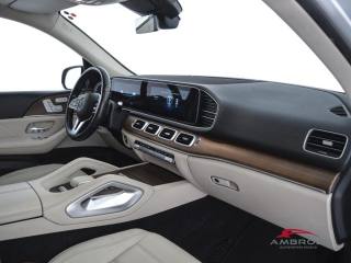 MERCEDES-BENZ GLE 400 usata 11