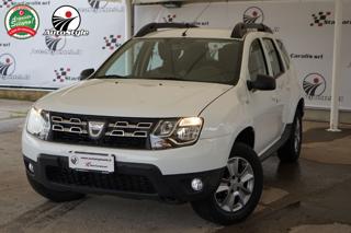 DACIA Duster 1.5 dCi 110CV 4x2 Lauréate Family N1