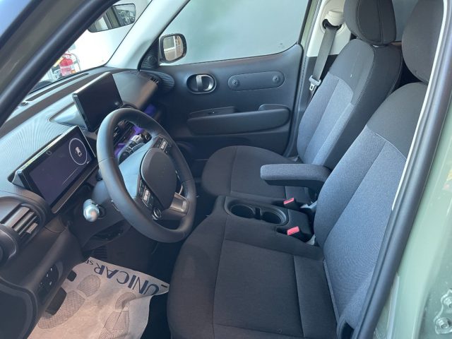 HYUNDAI INSTER usata, con Antifurto