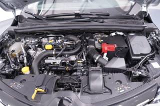 RENAULT Captur usata, con Apple CarPlay
