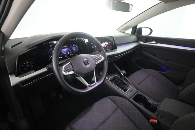 VOLKSWAGEN Golf usata 1