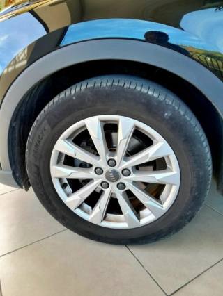 AUDI Q3 usata, con Sistema di navigazione