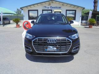 AUDI Q5 usata, con Airbag Passeggero