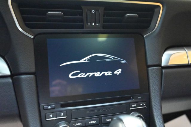 PORSCHE 991 usata 44