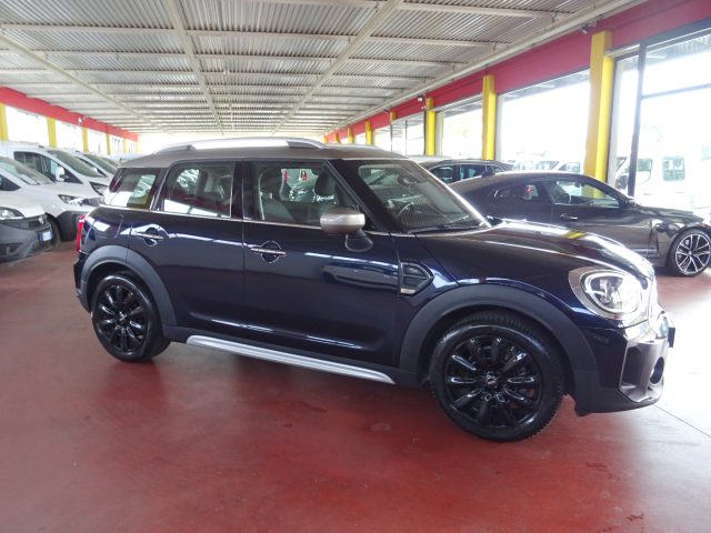 MINI Mini usata, con ABS