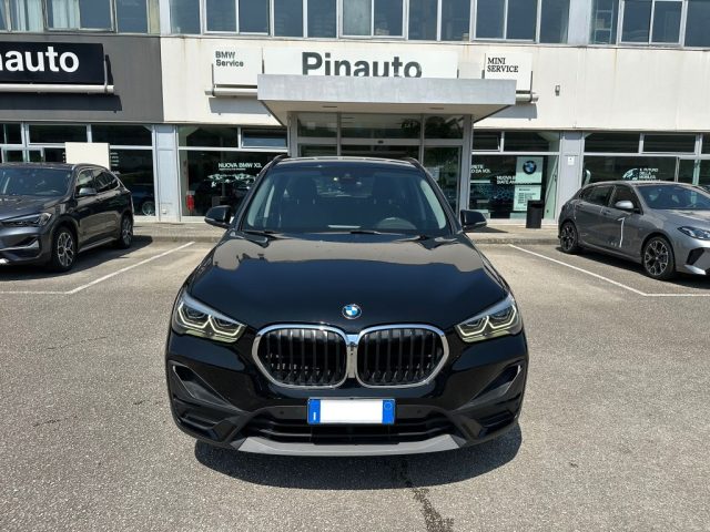 BMW X1 usata, con ABS