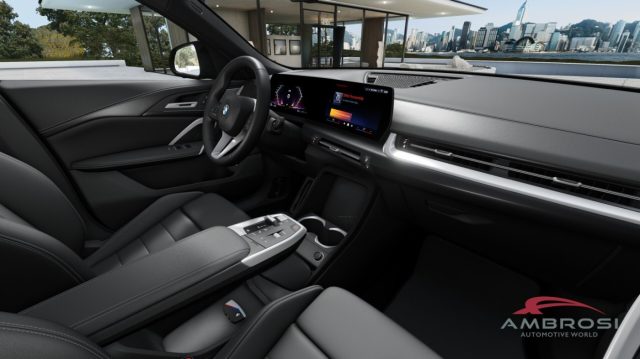 BMW X2 usata 12