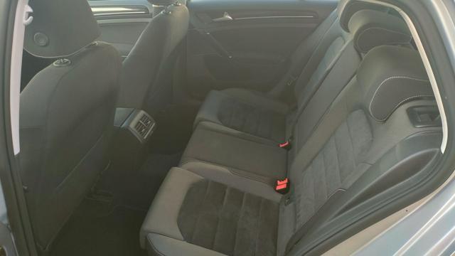 VOLKSWAGEN Golf usata, con Cruise Control
