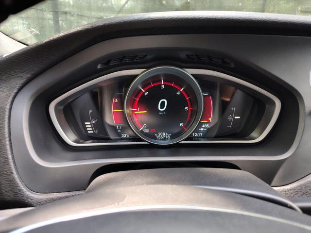 VOLVO V40 usata, con Cruise Control