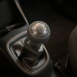 CITROEN C1 usata, con Hill holder