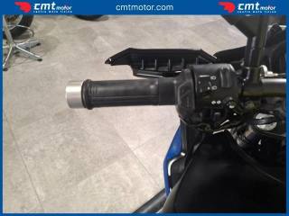 YAMAHA Tracer 700 usata 7
