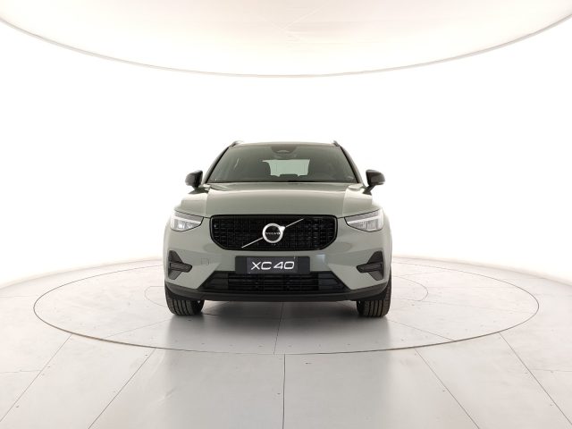 VOLVO XC40 usata, con Boardcomputer