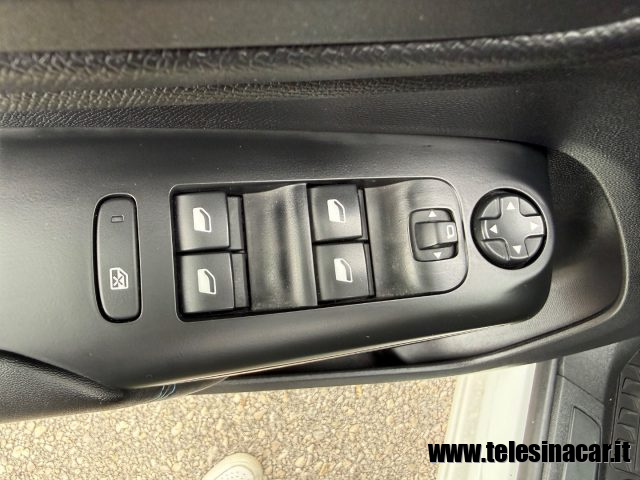 CITROEN C5 Aircross usata, con Autoradio digitale