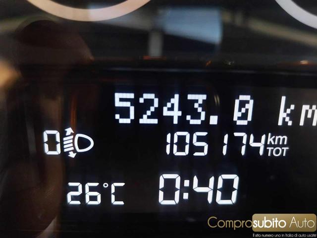 LANCIA Ypsilon usata, con Specchietti laterali elettrici