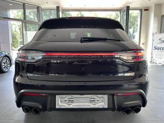 PORSCHE Macan usata, con Antifurto