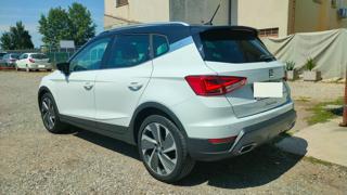 SEAT Arona usata, con Alzacristalli elettrici