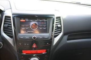 SSANGYONG Tivoli usata, con Servosterzo