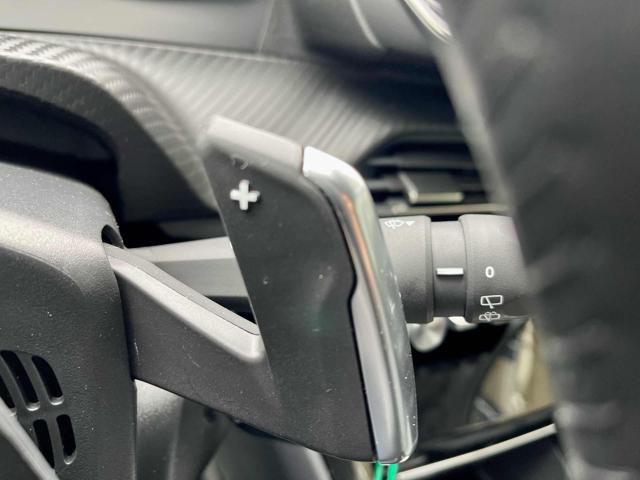 PEUGEOT 208 usata, con Vetri oscurati