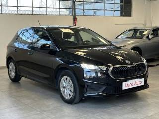 SKODA Fabia usata, con Airbag laterali