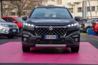 SUZUKI S-Cross 1.4 Hybrid 4WD AllGrip Top+
