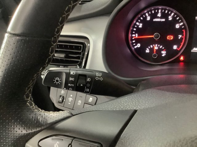 KIA Stonic usata, con Sensore di luce