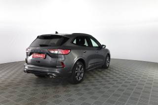 FORD Kuga usata 3