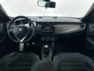 ALFA ROMEO Giulietta usata, con Boardcomputer