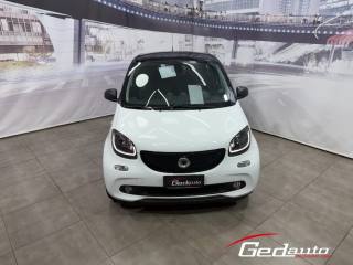 SMART ForFour usata, con Airbag