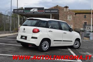 FIAT 500L usata, con Airbag laterali