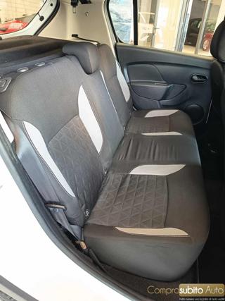 DACIA Sandero usata 18