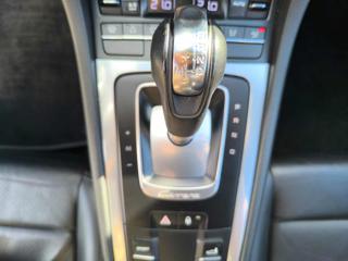 PORSCHE 911 usata, con Controllo trazione