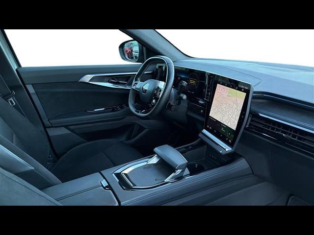RENAULT Austral usata, con Climatizzatore
