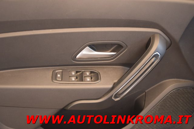 DACIA Duster usata, con ESP