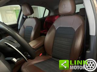 ALFA ROMEO Stelvio usata, con Controllo trazione