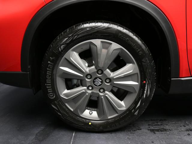 SUZUKI Vitara usata, con Alzacristalli elettrici