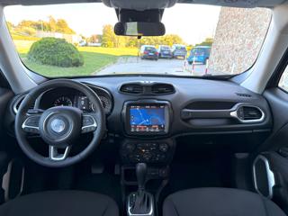 JEEP Renegade usata, con Cronologia tagliandi