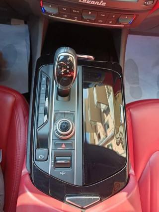 MASERATI Levante usata, con Cruise Control