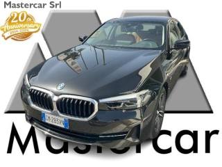 BMW 530 Serie 5 G30 Berlina LCI 530e Business auto - GM283