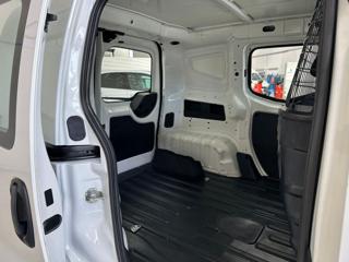 FIAT Fiorino usata 12