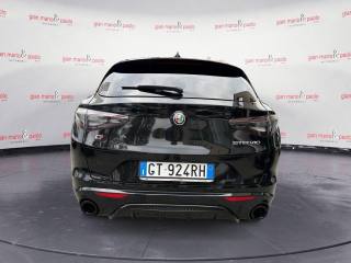 ALFA ROMEO Stelvio usata, con Airbag Passeggero