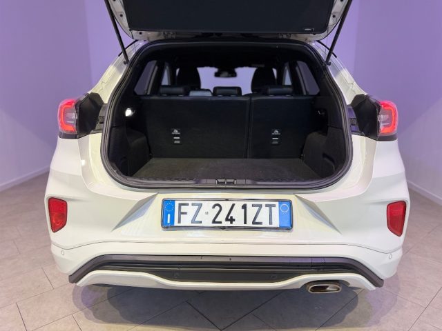 FORD Puma usata 21