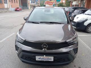 OPEL Crossland usata, con Airbag laterali