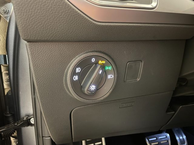 SEAT Ateca usata, con Climatizzatore