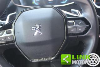 PEUGEOT 2008 usata, con Volante in pelle